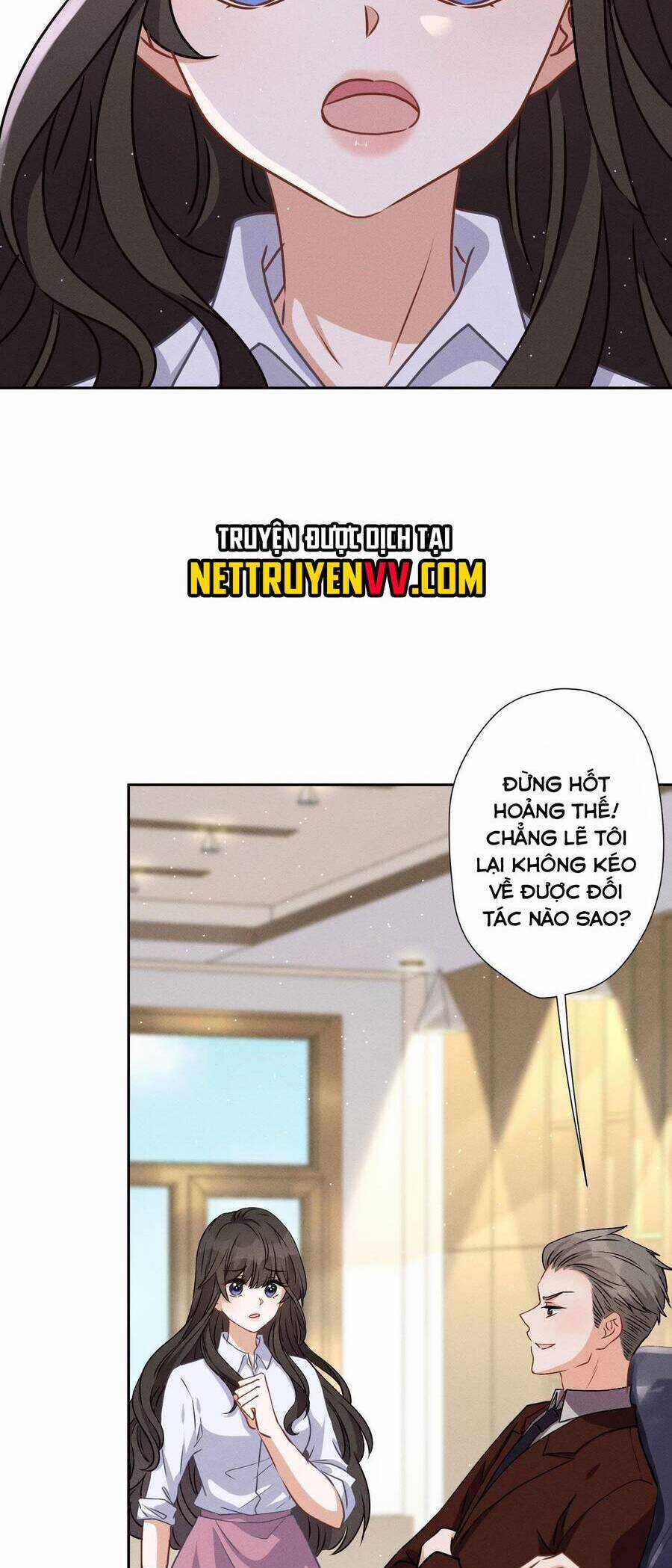 Long Vương Điện: Người Ở Rể Giàu Nhất Chương 25 trang 13