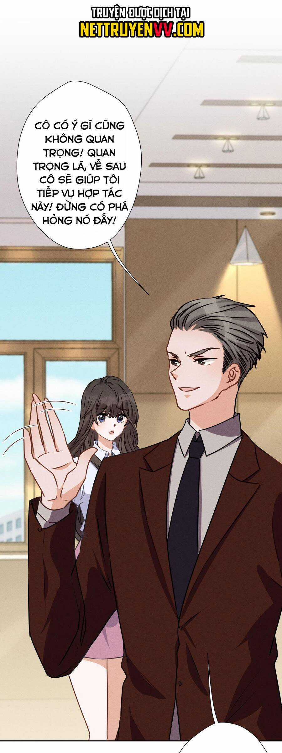 Long Vương Điện: Người Ở Rể Giàu Nhất Chương 25 trang 15