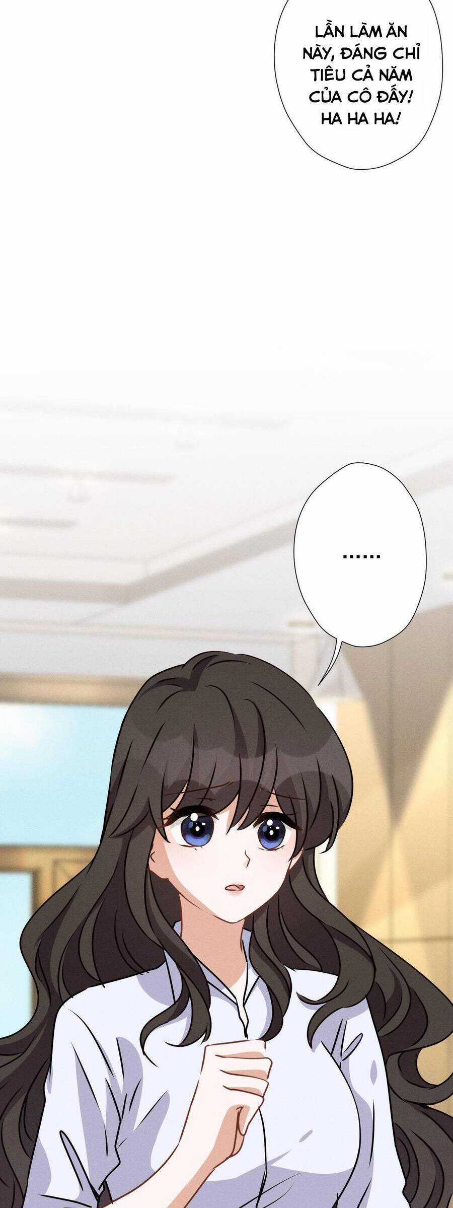 Long Vương Điện: Người Ở Rể Giàu Nhất Chương 25 trang 16