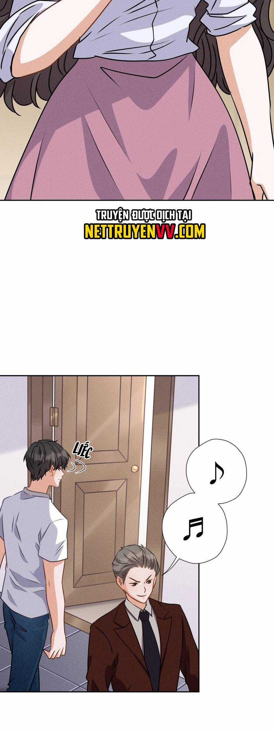 Long Vương Điện: Người Ở Rể Giàu Nhất Chương 25 trang 17