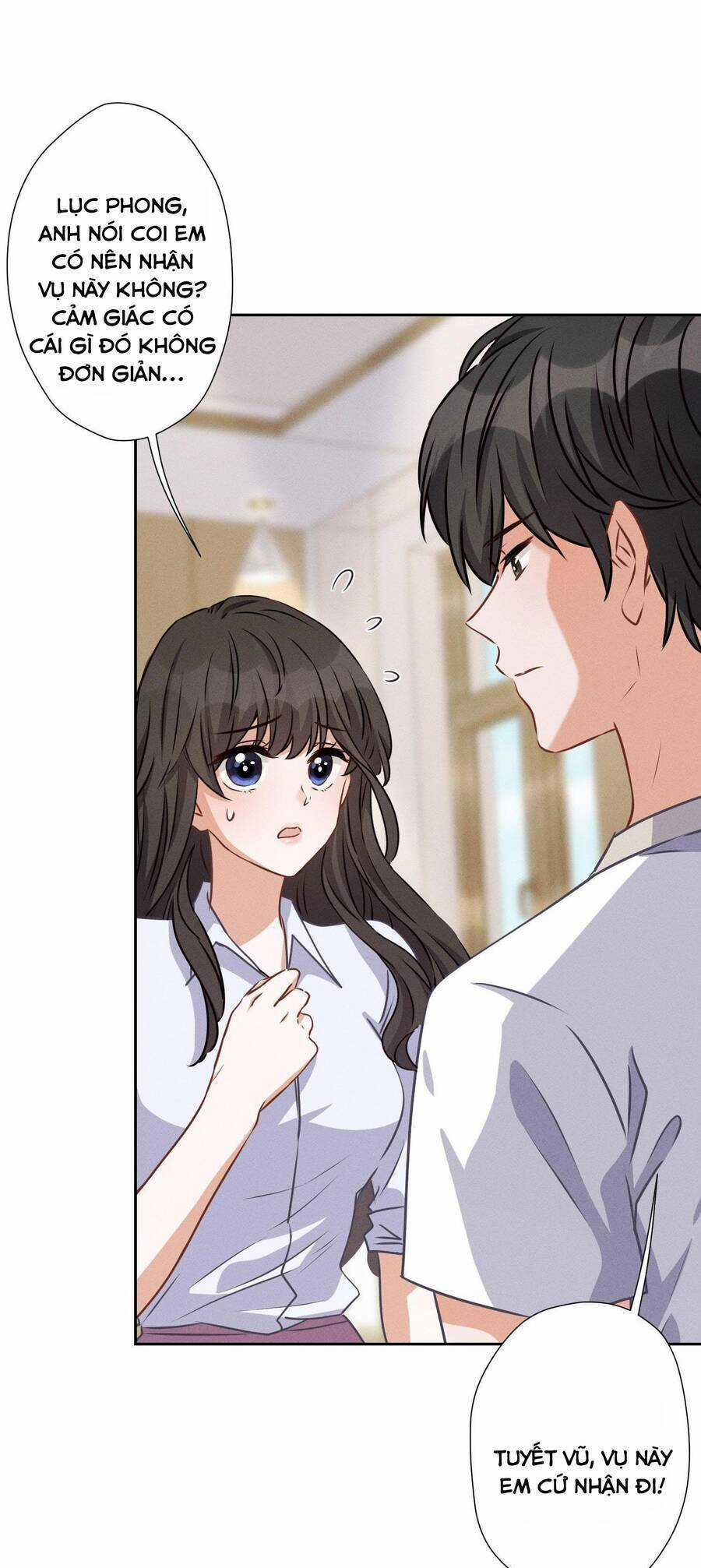 Long Vương Điện: Người Ở Rể Giàu Nhất Chương 25 trang 18