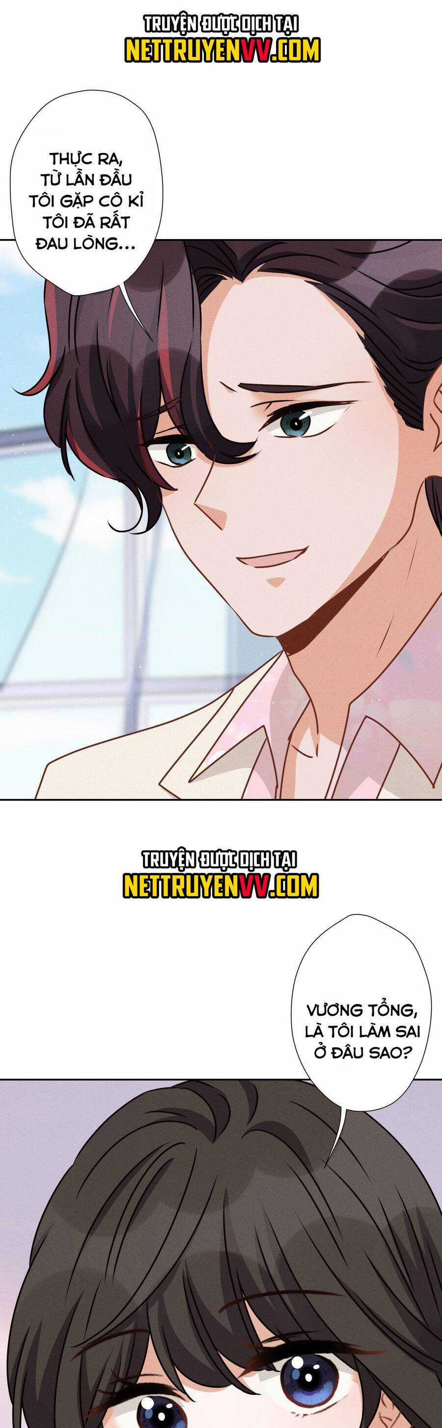 Long Vương Điện: Người Ở Rể Giàu Nhất Chương 25 trang 24