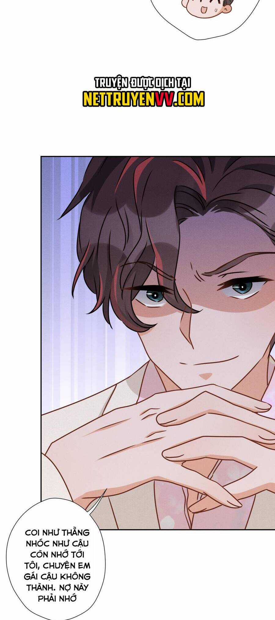 Long Vương Điện: Người Ở Rể Giàu Nhất Chương 25 trang 4