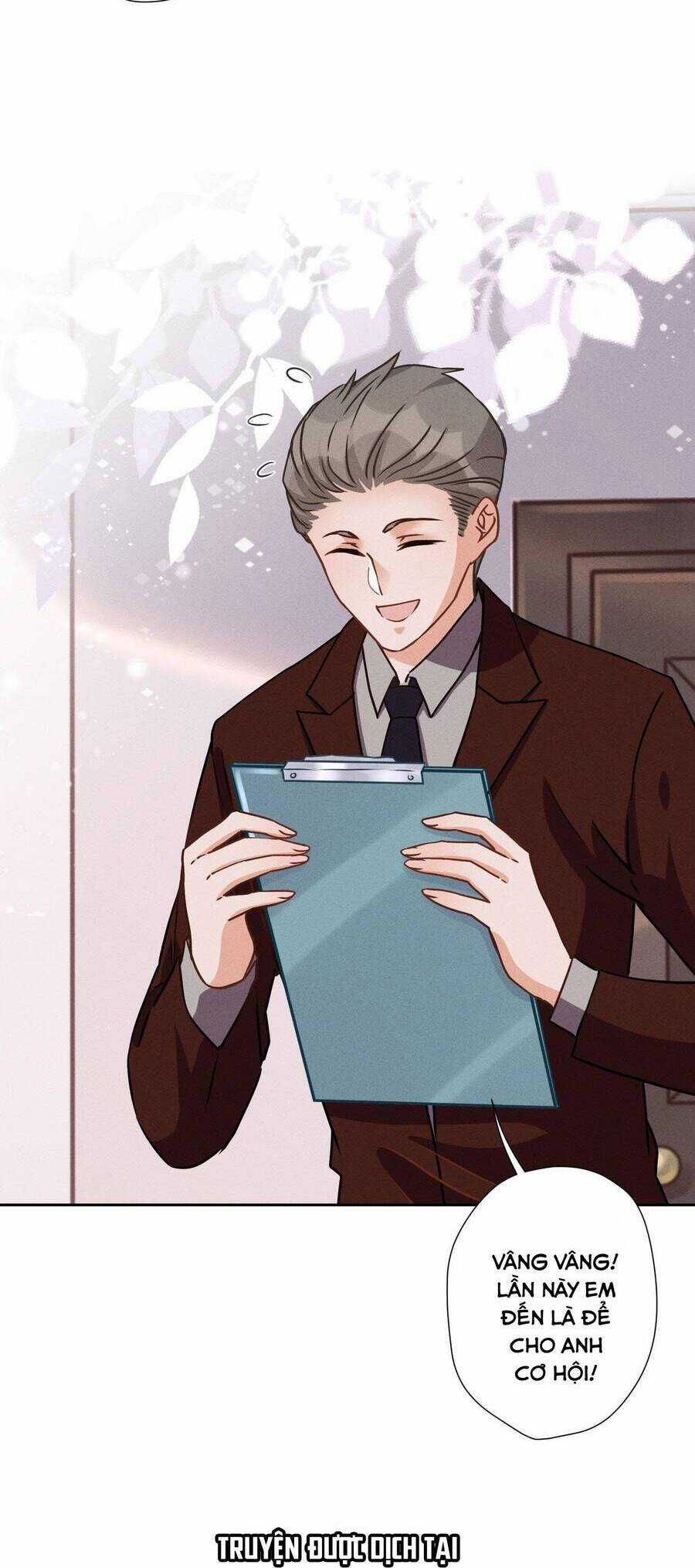 Long Vương Điện: Người Ở Rể Giàu Nhất Chương 25 trang 5