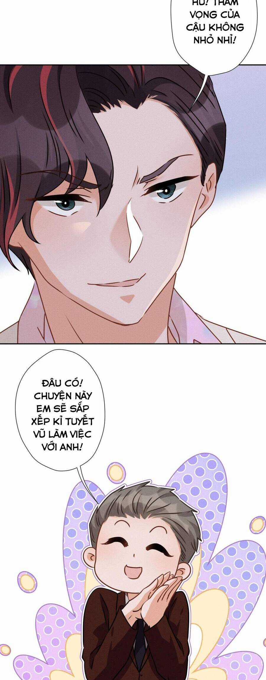 Long Vương Điện: Người Ở Rể Giàu Nhất Chương 25 trang 7