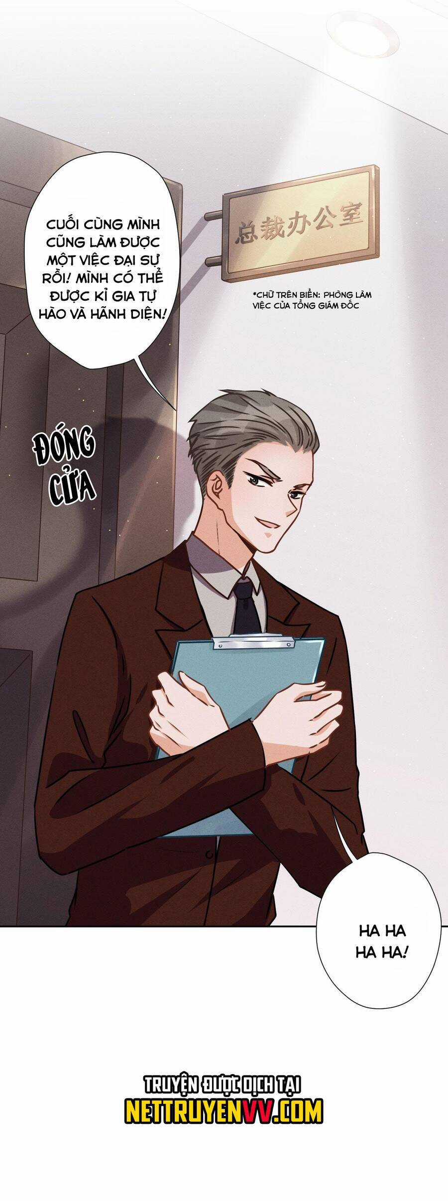 Long Vương Điện: Người Ở Rể Giàu Nhất Chương 25 trang 9