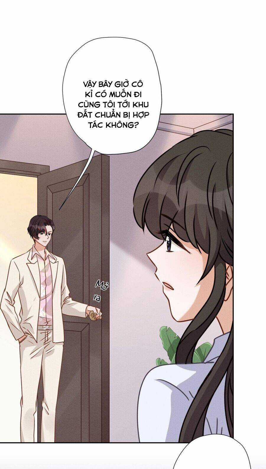 Long Vương Điện: Người Ở Rể Giàu Nhất Chương 26 trang 12