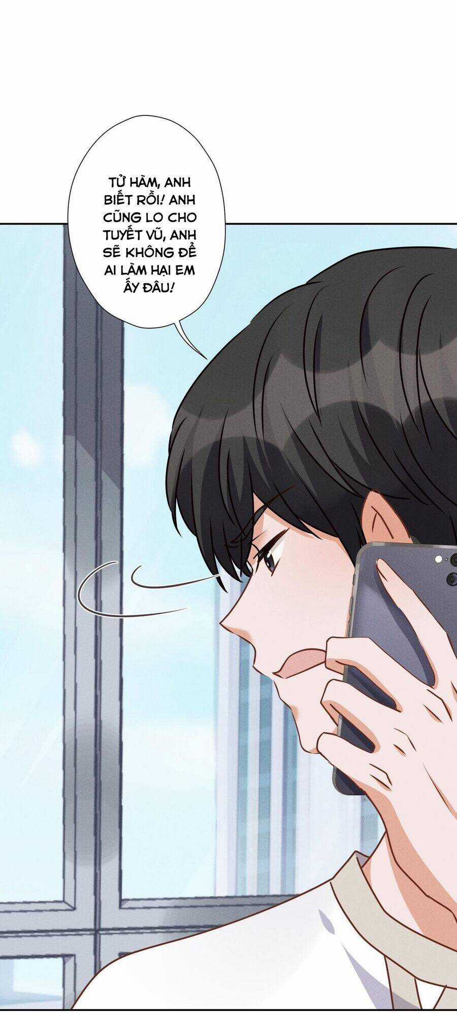 Long Vương Điện: Người Ở Rể Giàu Nhất Chương 26 trang 17