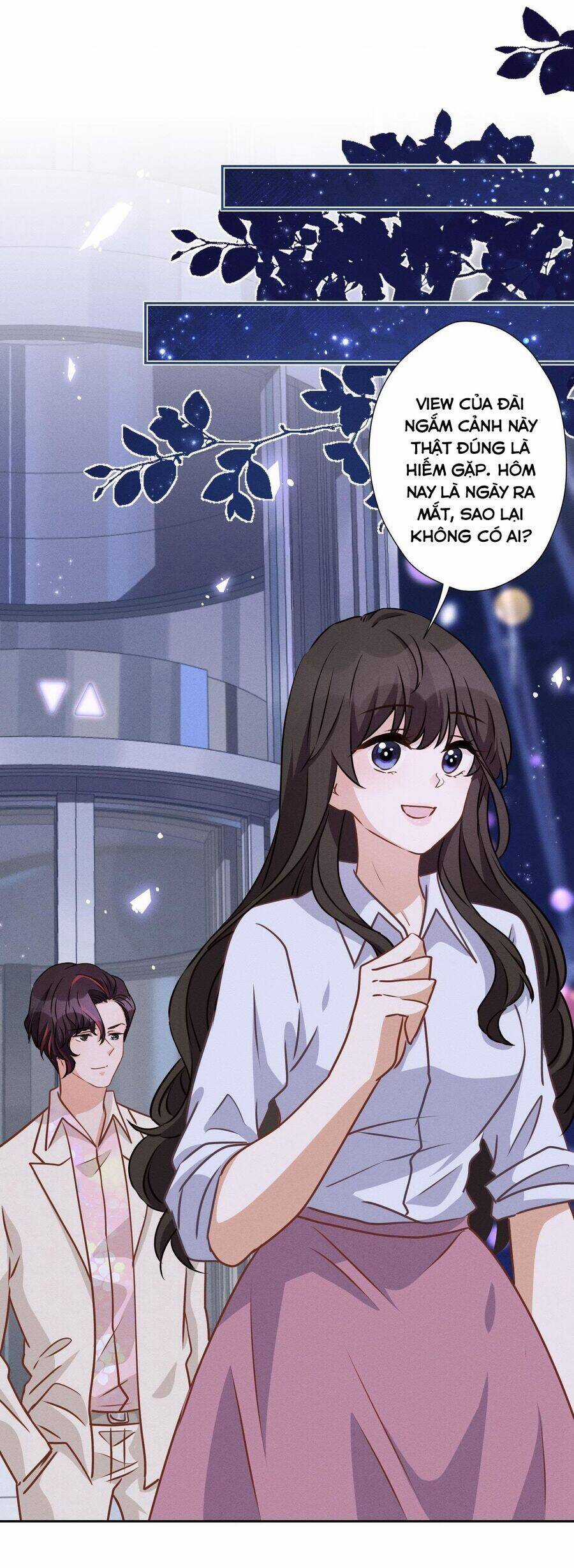 Long Vương Điện: Người Ở Rể Giàu Nhất Chương 26 trang 18