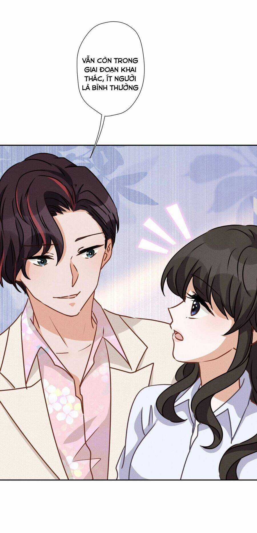 Long Vương Điện: Người Ở Rể Giàu Nhất Chương 26 trang 19