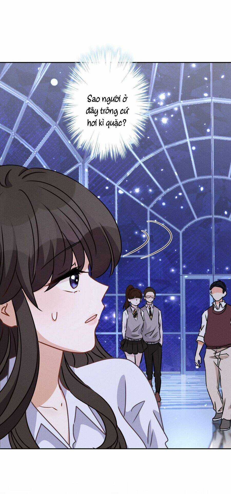 Long Vương Điện: Người Ở Rể Giàu Nhất Chương 26 trang 20