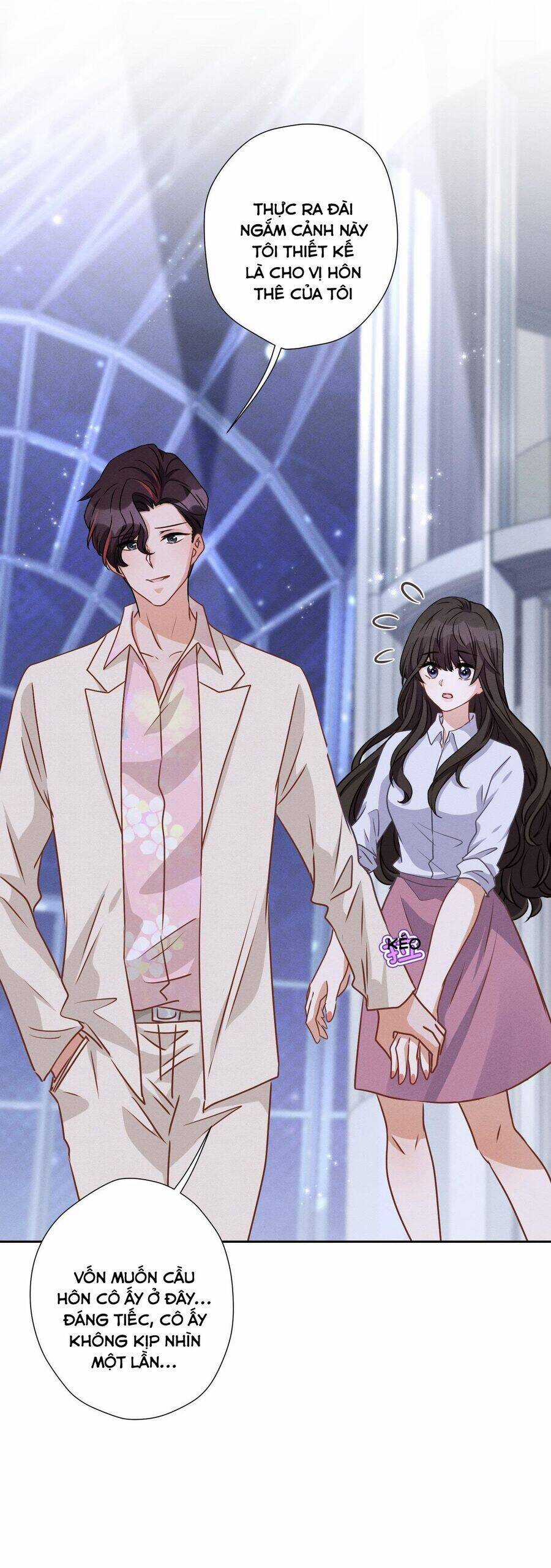 Long Vương Điện: Người Ở Rể Giàu Nhất Chương 26 trang 21