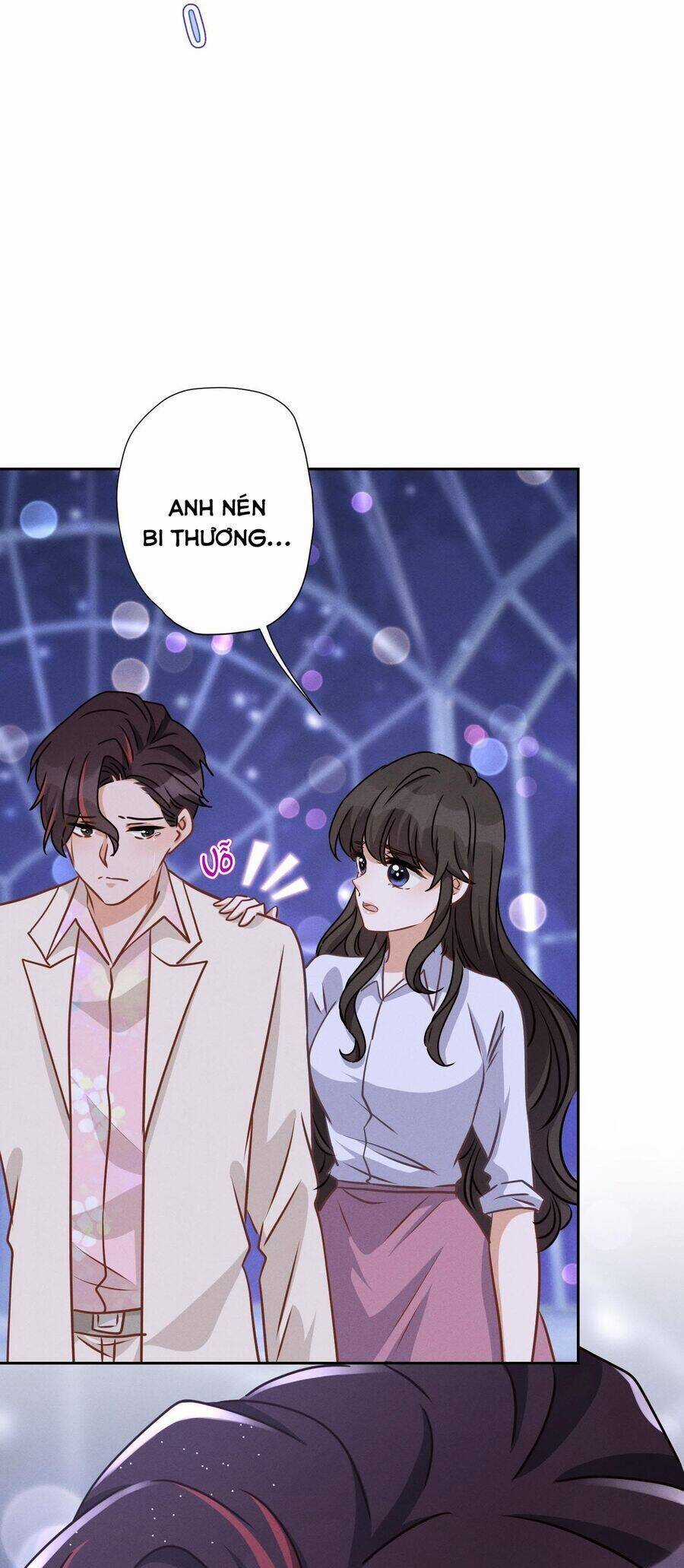 Long Vương Điện: Người Ở Rể Giàu Nhất Chương 26 trang 23