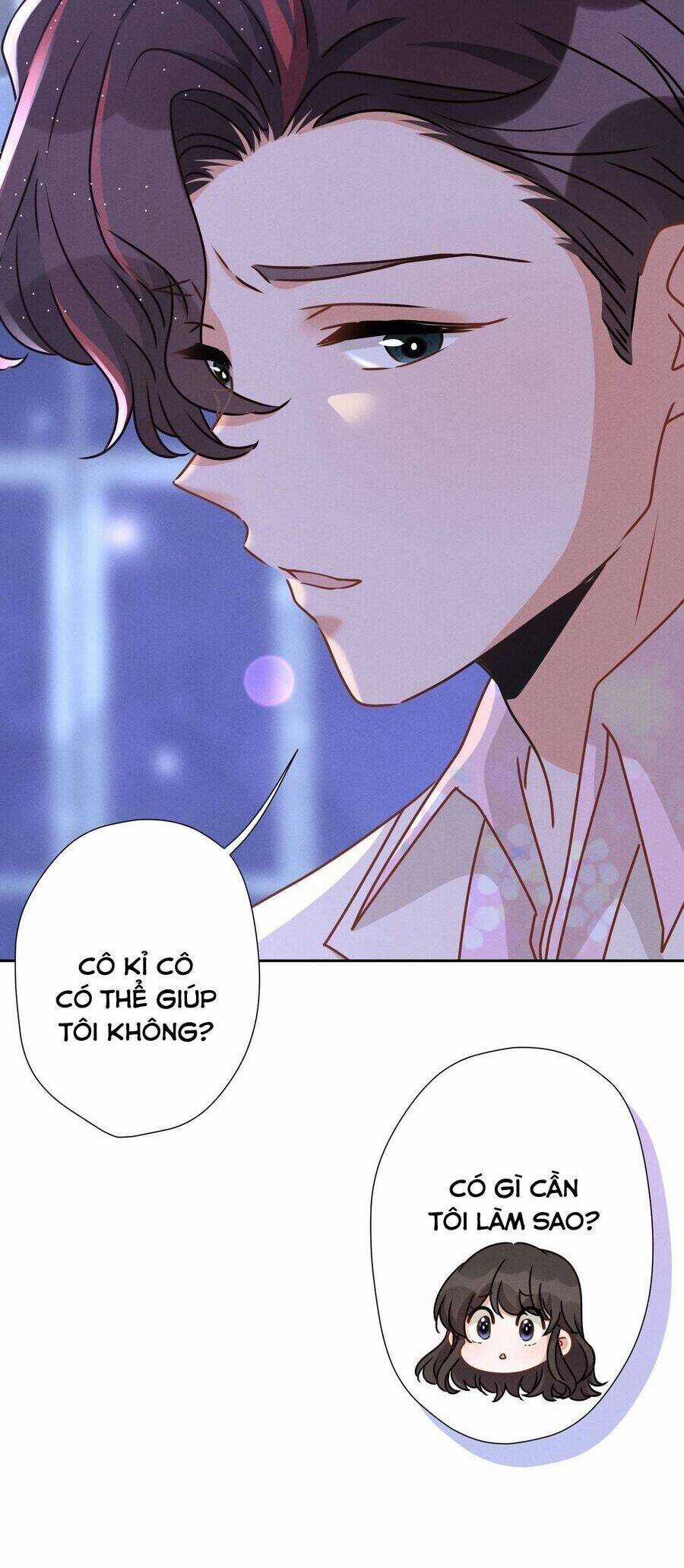 Long Vương Điện: Người Ở Rể Giàu Nhất Chương 26 trang 24