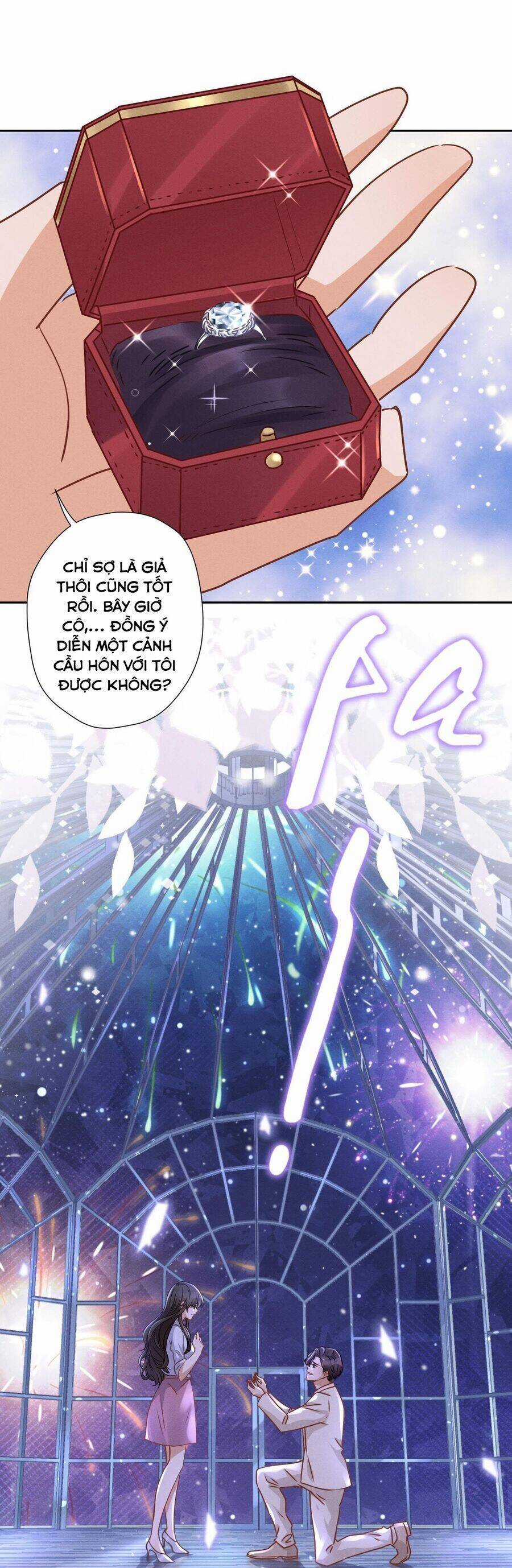 Long Vương Điện: Người Ở Rể Giàu Nhất Chương 26 trang 25