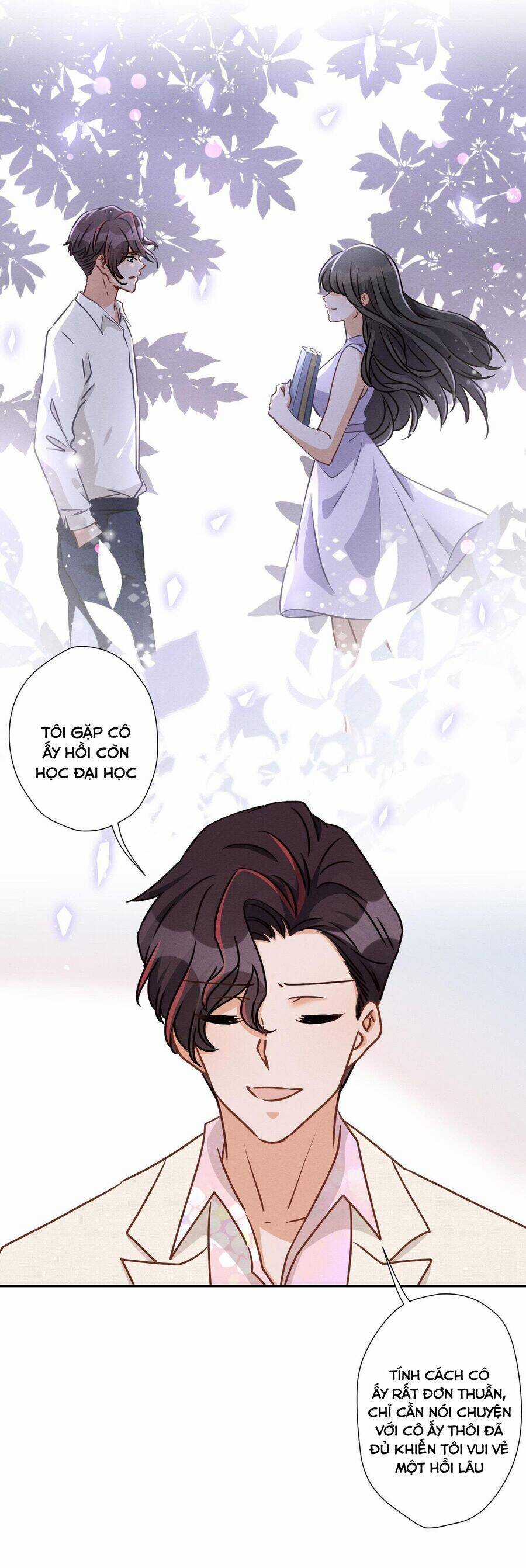 Long Vương Điện: Người Ở Rể Giàu Nhất Chương 26 trang 3