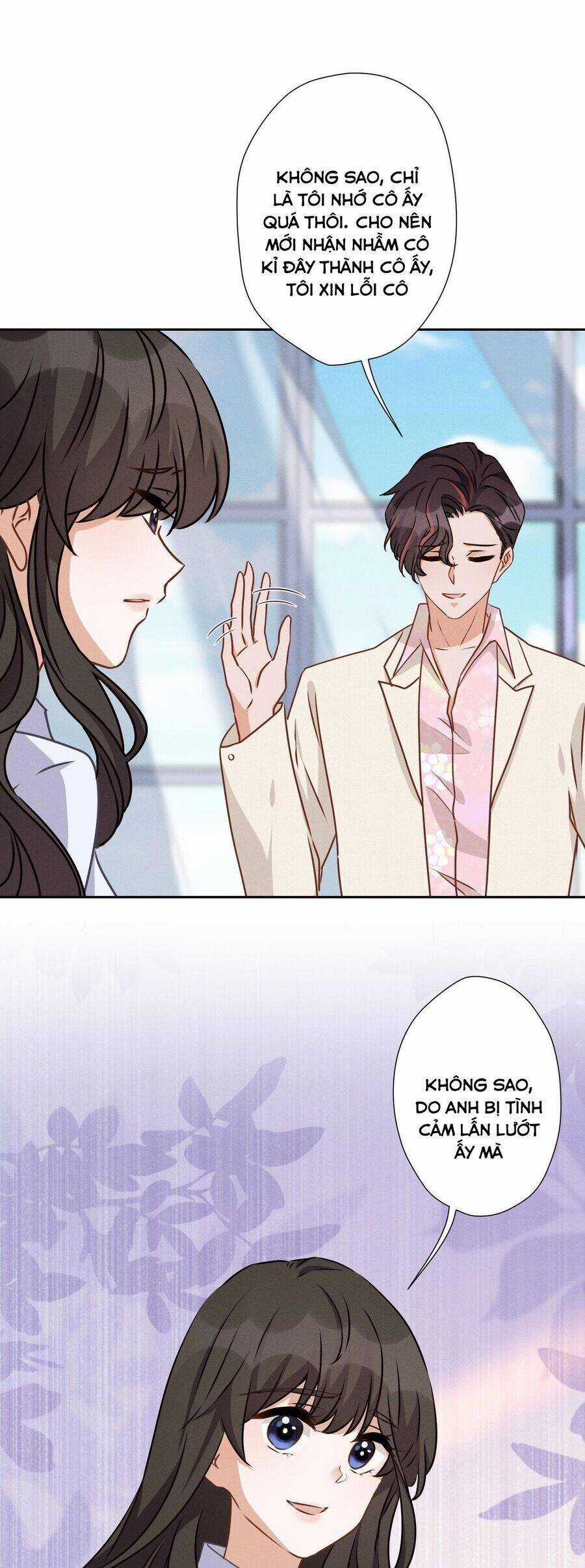 Long Vương Điện: Người Ở Rể Giàu Nhất Chương 26 trang 8