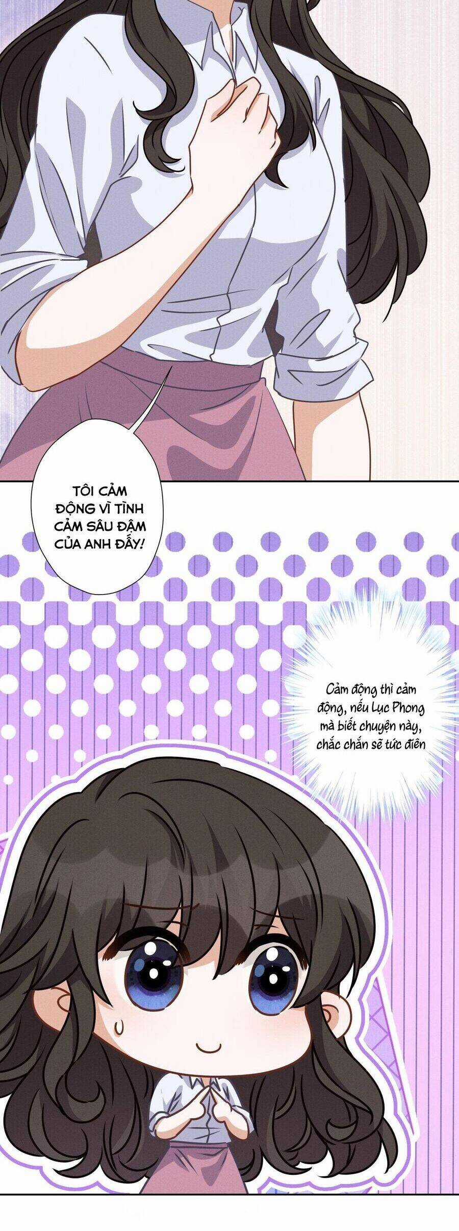 Long Vương Điện: Người Ở Rể Giàu Nhất Chương 26 trang 9