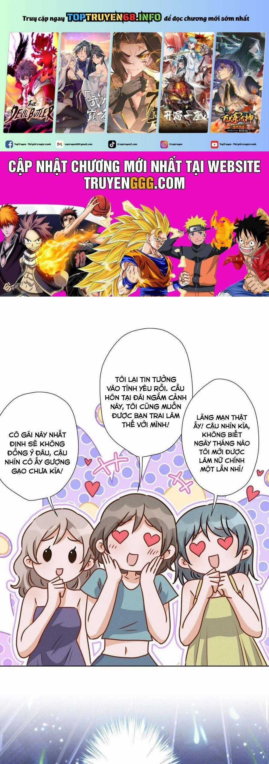 Long Vương Điện: Người Ở Rể Giàu Nhất Chương 27 trang 1