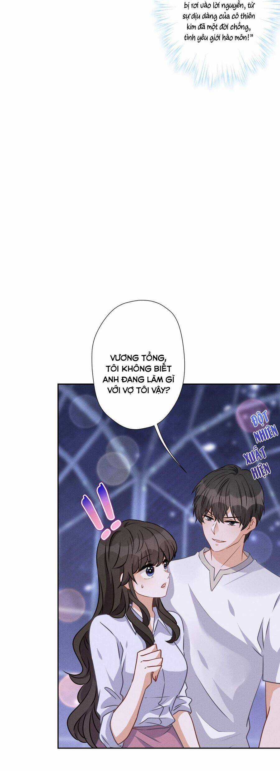 Long Vương Điện: Người Ở Rể Giàu Nhất Chương 27 trang 13