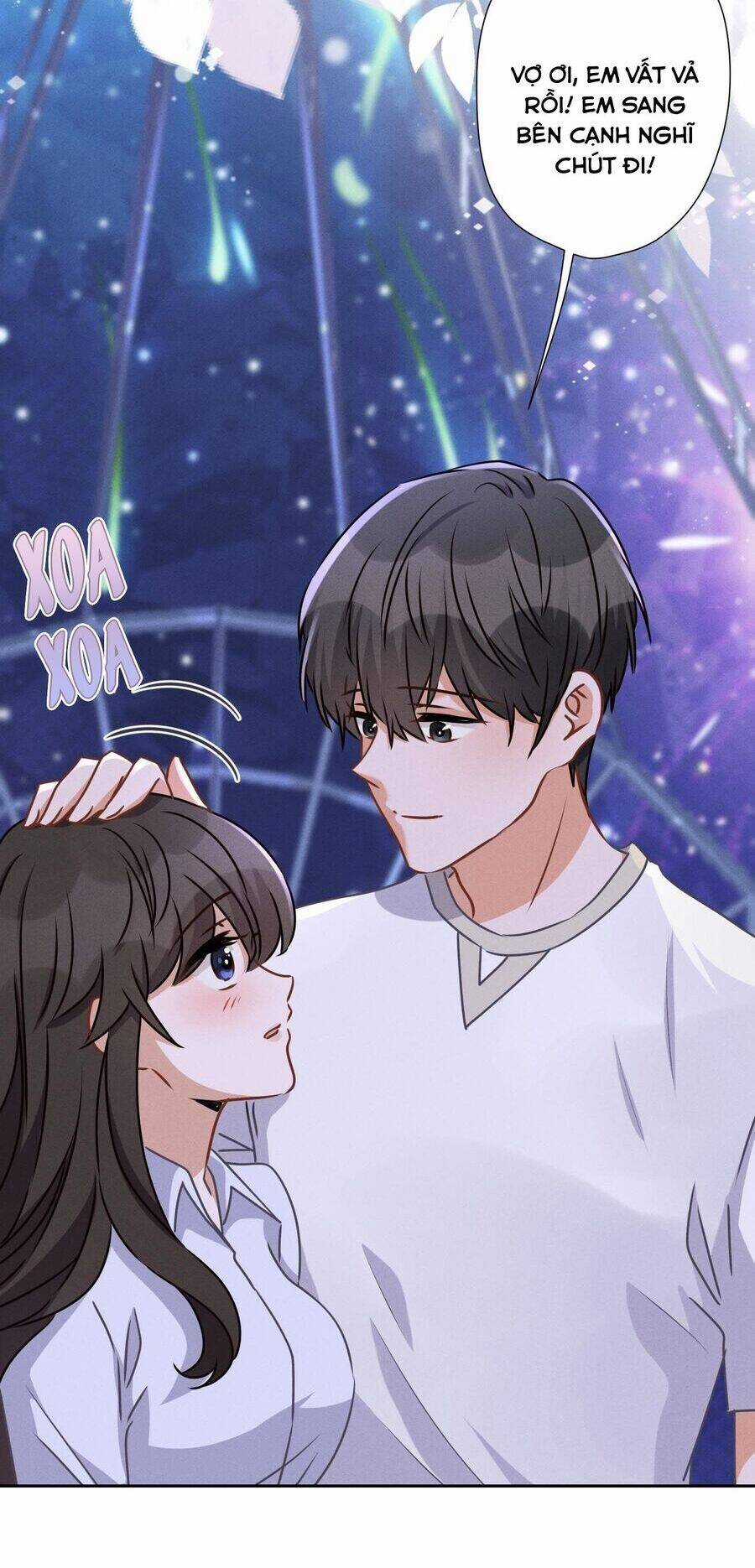 Long Vương Điện: Người Ở Rể Giàu Nhất Chương 27 trang 15