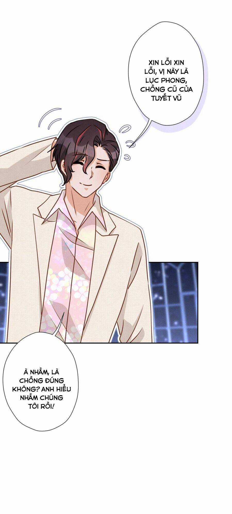 Long Vương Điện: Người Ở Rể Giàu Nhất Chương 27 trang 18