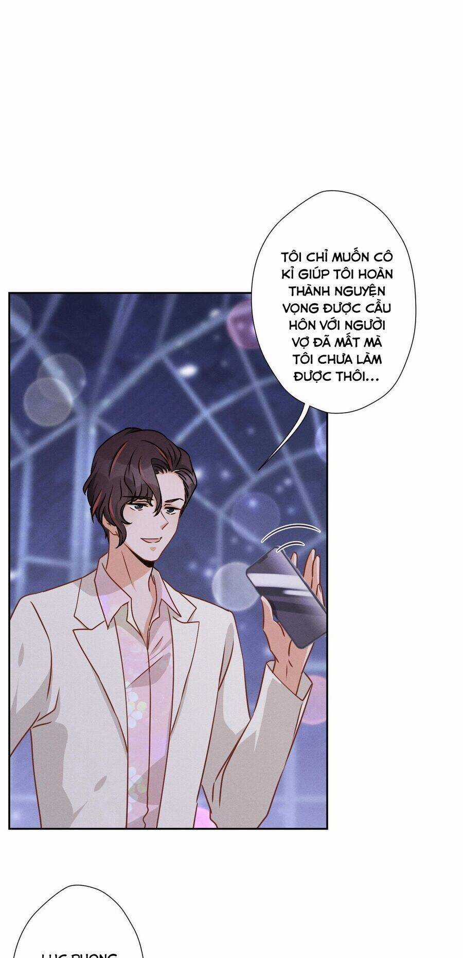 Long Vương Điện: Người Ở Rể Giàu Nhất Chương 27 trang 20