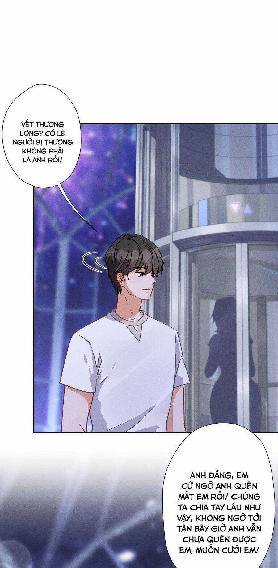 Long Vương Điện: Người Ở Rể Giàu Nhất Chương 27 trang 22