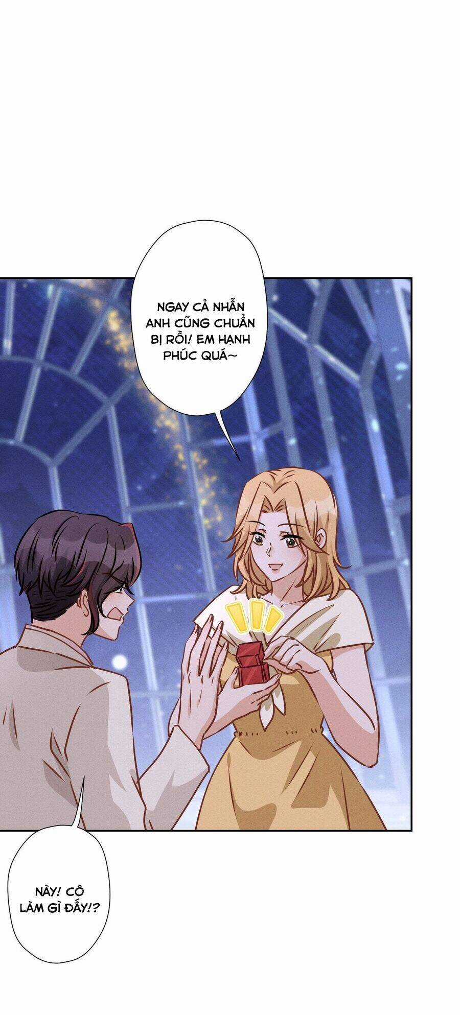 Long Vương Điện: Người Ở Rể Giàu Nhất Chương 27 trang 25