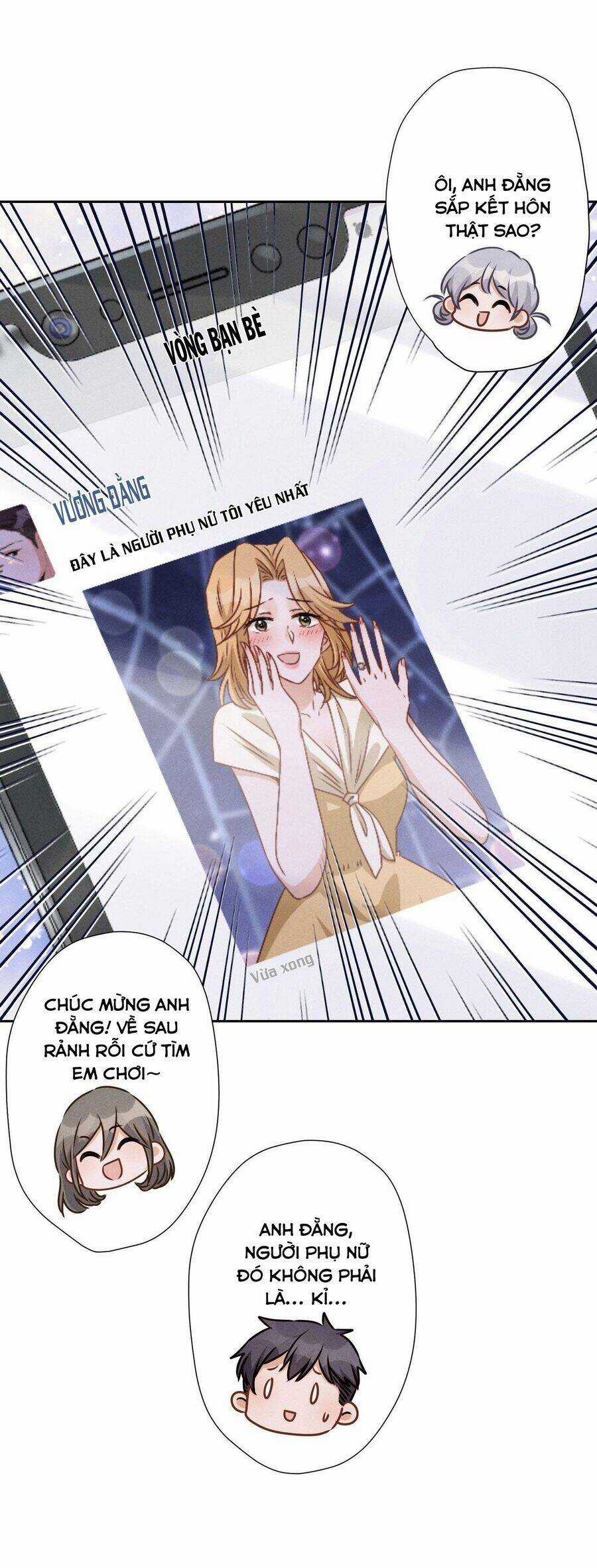 Long Vương Điện: Người Ở Rể Giàu Nhất Chương 27 trang 26