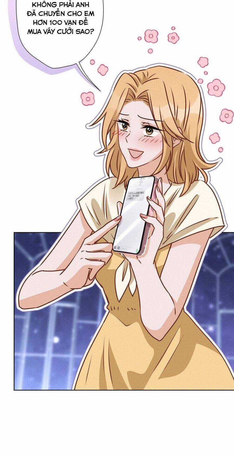 Long Vương Điện: Người Ở Rể Giàu Nhất Chương 27 trang 28