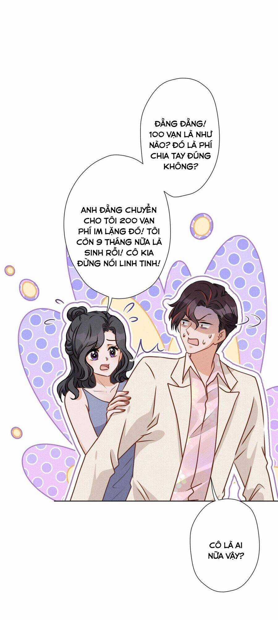 Long Vương Điện: Người Ở Rể Giàu Nhất Chương 27 trang 29