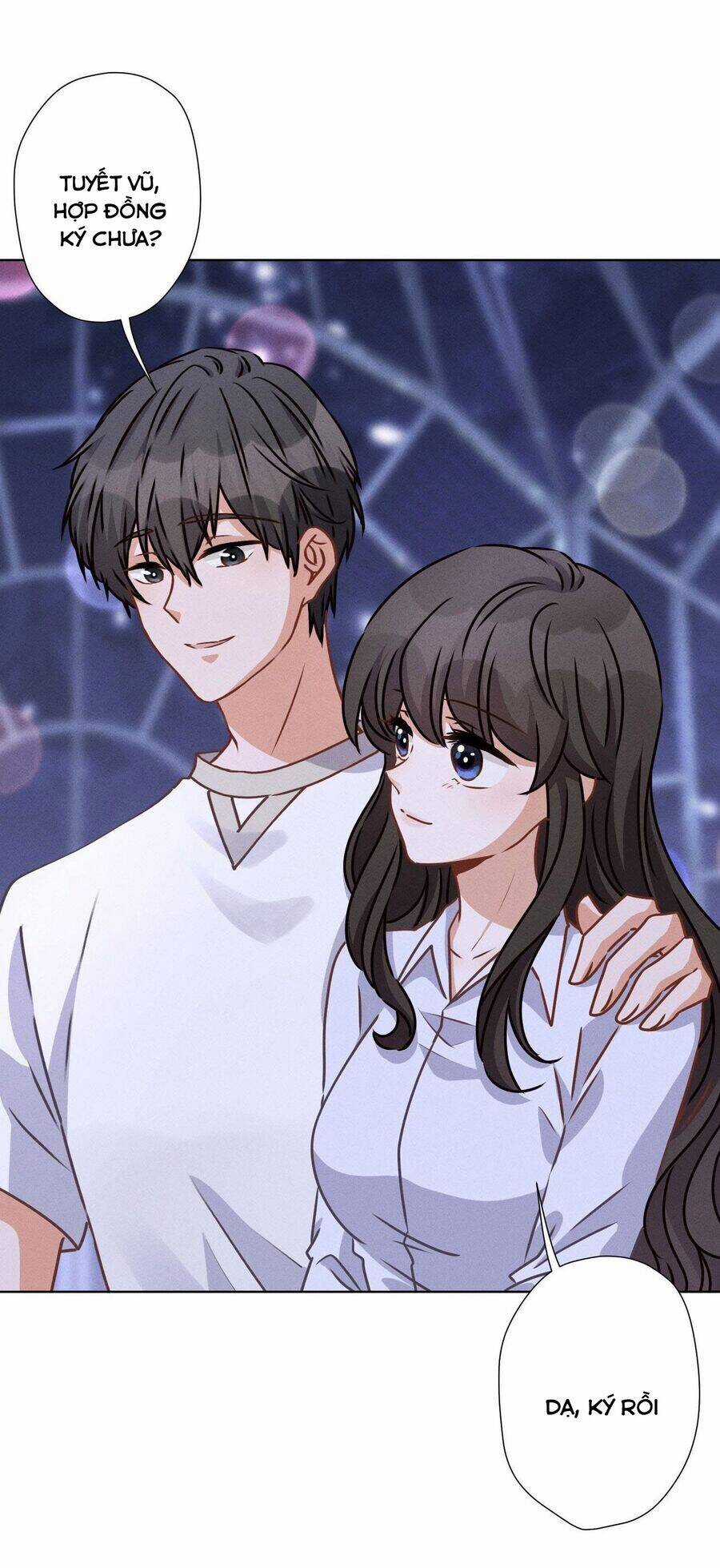 Long Vương Điện: Người Ở Rể Giàu Nhất Chương 27 trang 30