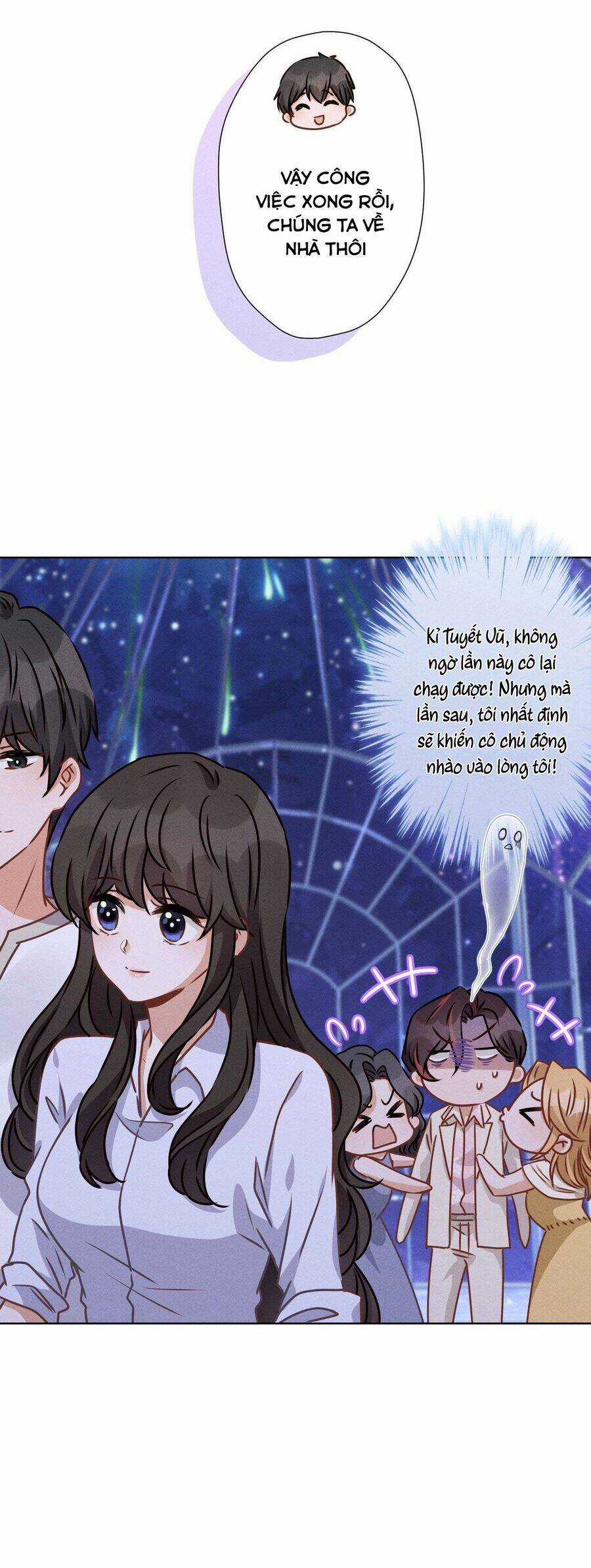 Long Vương Điện: Người Ở Rể Giàu Nhất Chương 27 trang 31