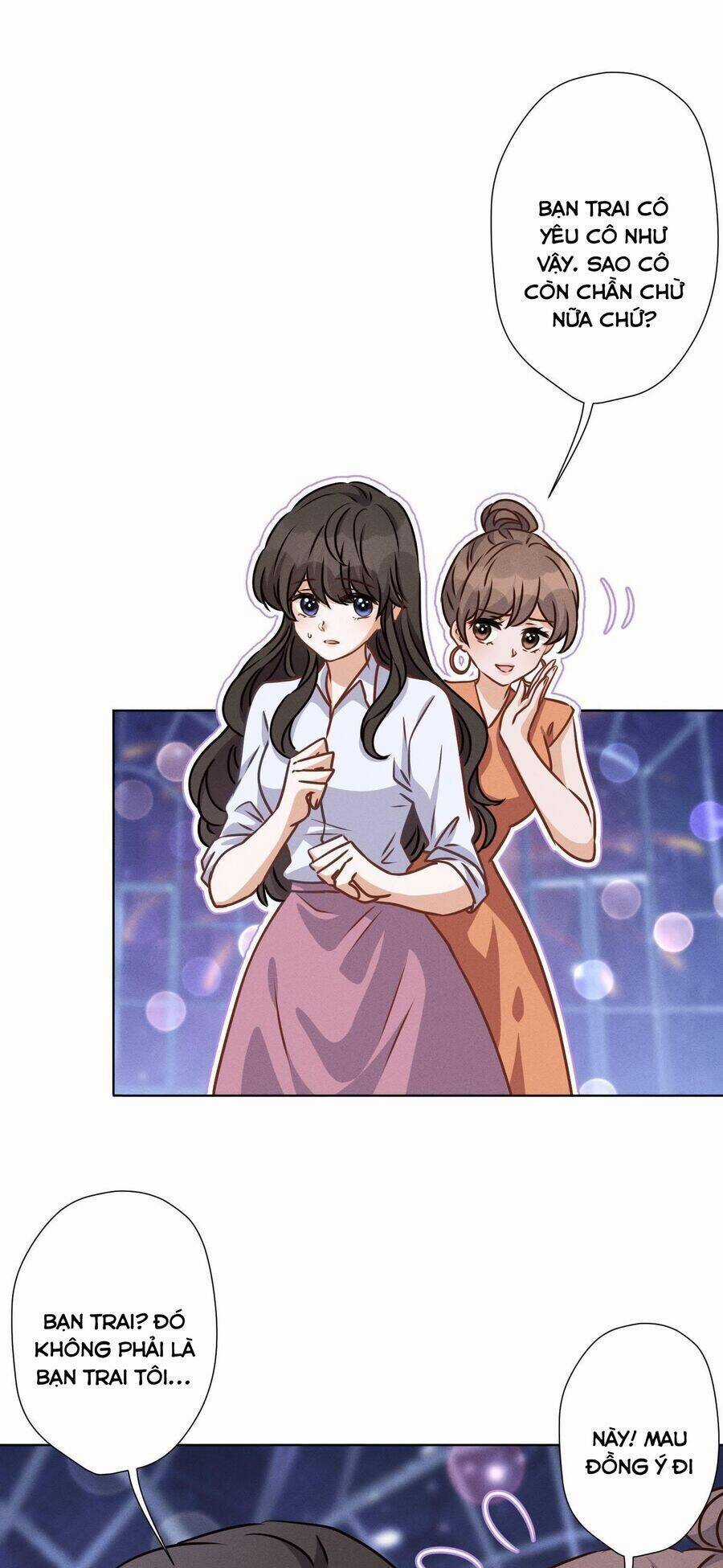 Long Vương Điện: Người Ở Rể Giàu Nhất Chương 27 trang 5