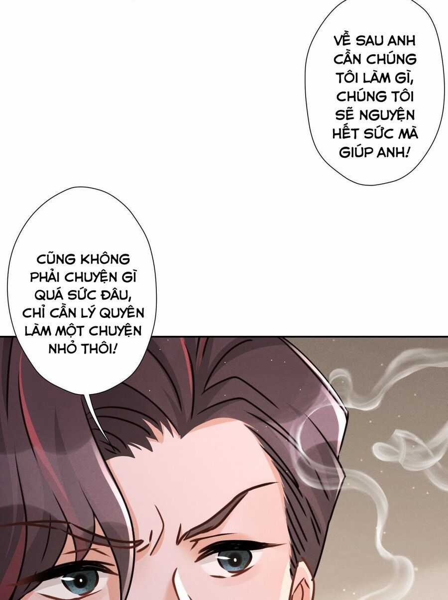 Long Vương Điện: Người Ở Rể Giàu Nhất Chương 28 trang 12