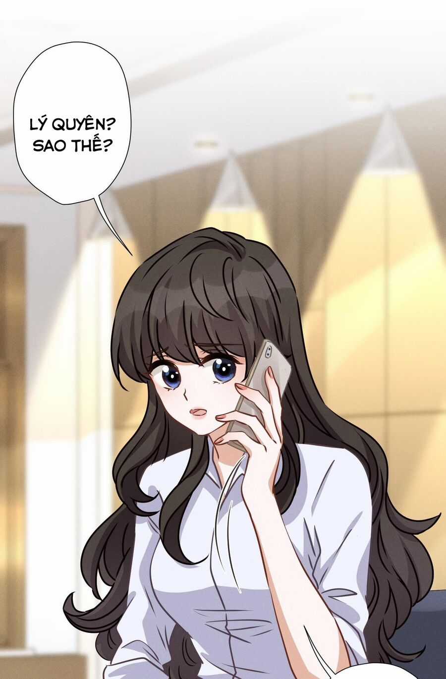 Long Vương Điện: Người Ở Rể Giàu Nhất Chương 28 trang 17