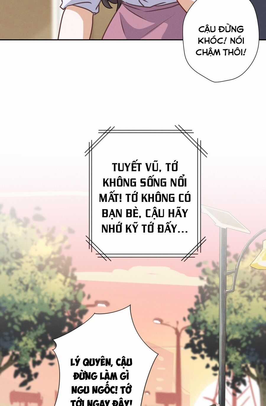 Long Vương Điện: Người Ở Rể Giàu Nhất Chương 28 trang 18