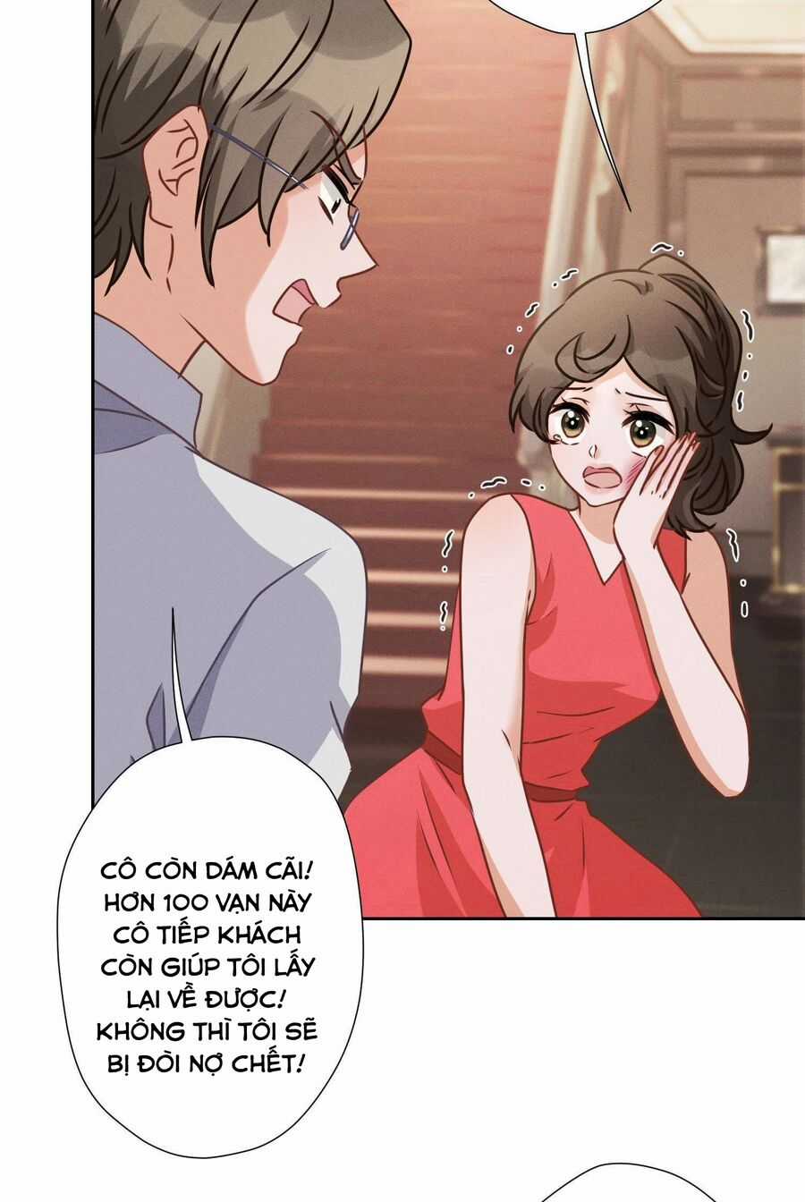 Long Vương Điện: Người Ở Rể Giàu Nhất Chương 28 trang 2