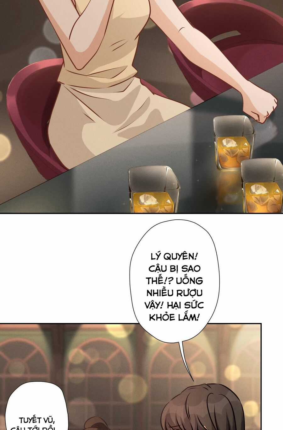 Long Vương Điện: Người Ở Rể Giàu Nhất Chương 28 trang 21