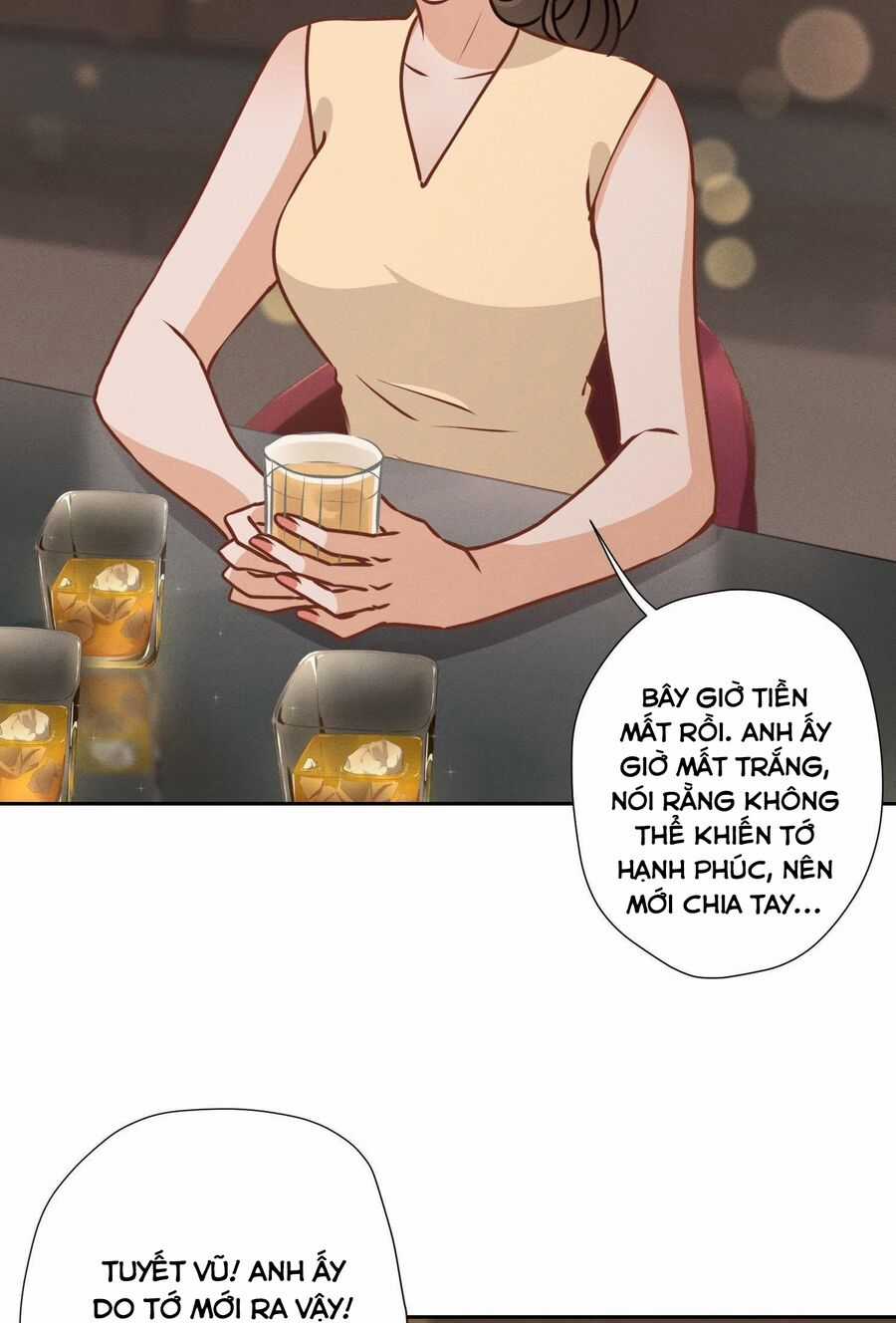 Long Vương Điện: Người Ở Rể Giàu Nhất Chương 28 trang 26