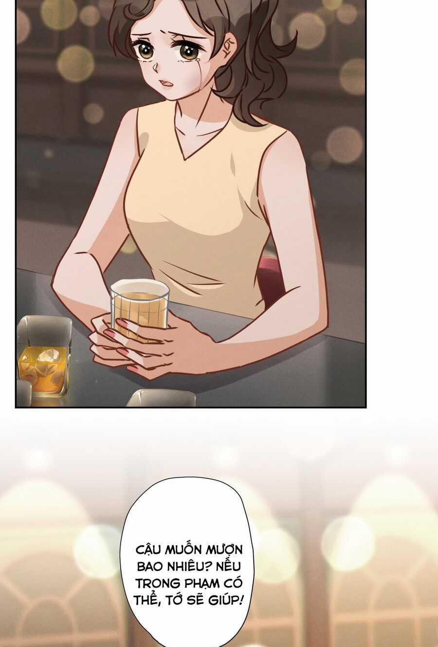 Long Vương Điện: Người Ở Rể Giàu Nhất Chương 28 trang 30