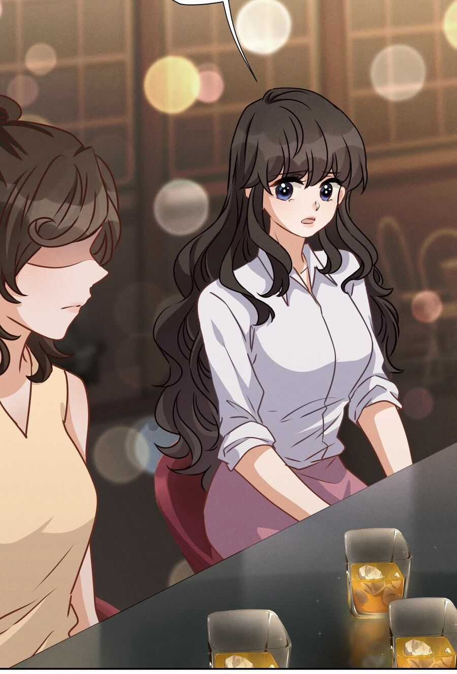 Long Vương Điện: Người Ở Rể Giàu Nhất Chương 28 trang 31