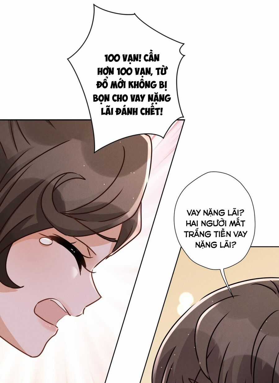 Long Vương Điện: Người Ở Rể Giàu Nhất Chương 28 trang 32