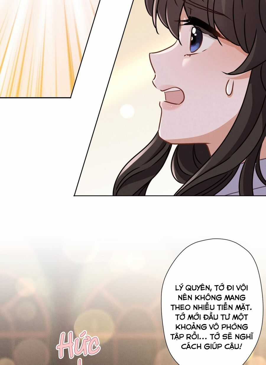 Long Vương Điện: Người Ở Rể Giàu Nhất Chương 28 trang 33