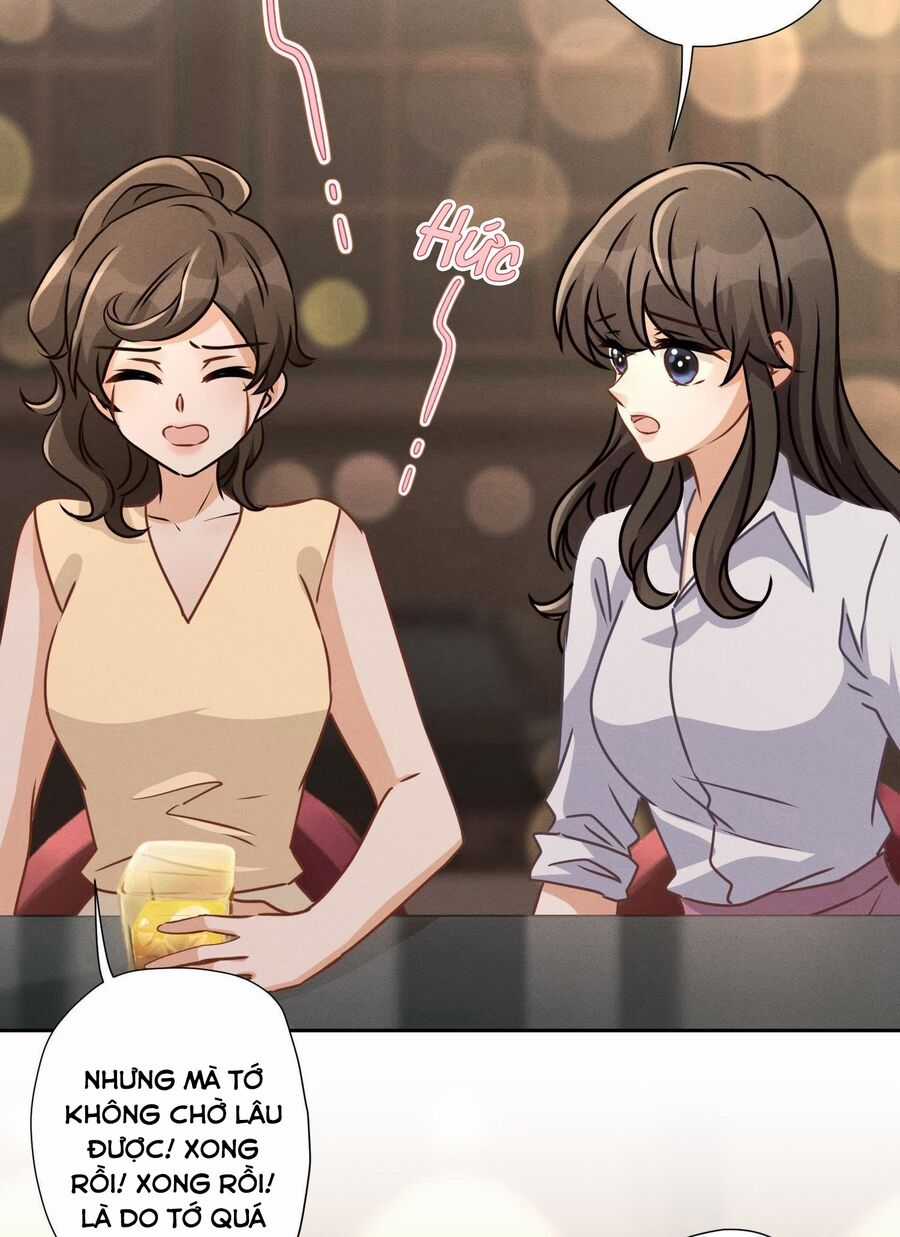 Long Vương Điện: Người Ở Rể Giàu Nhất Chương 28 trang 34