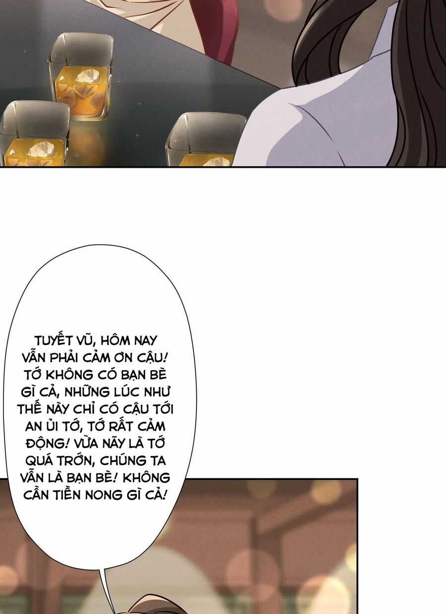 Long Vương Điện: Người Ở Rể Giàu Nhất Chương 28 trang 36