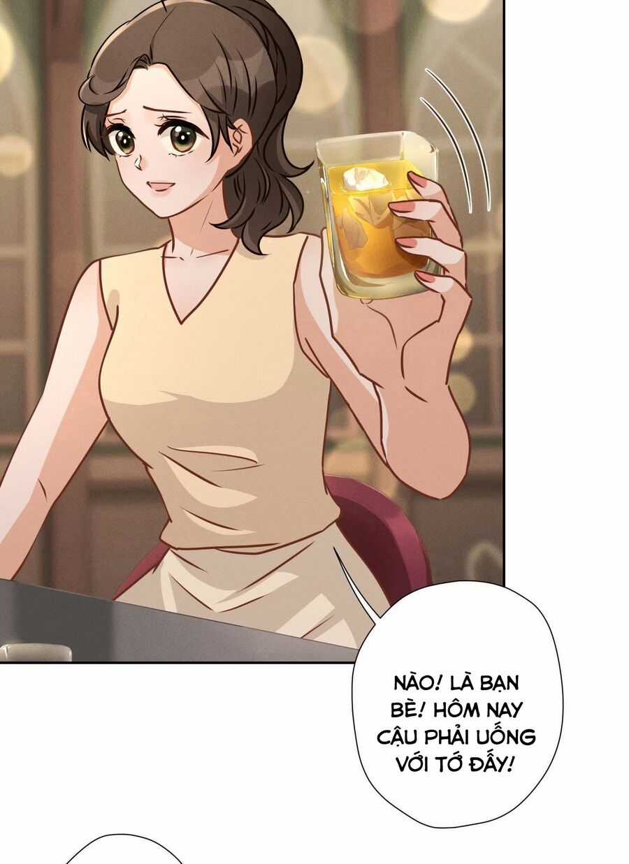 Long Vương Điện: Người Ở Rể Giàu Nhất Chương 28 trang 37