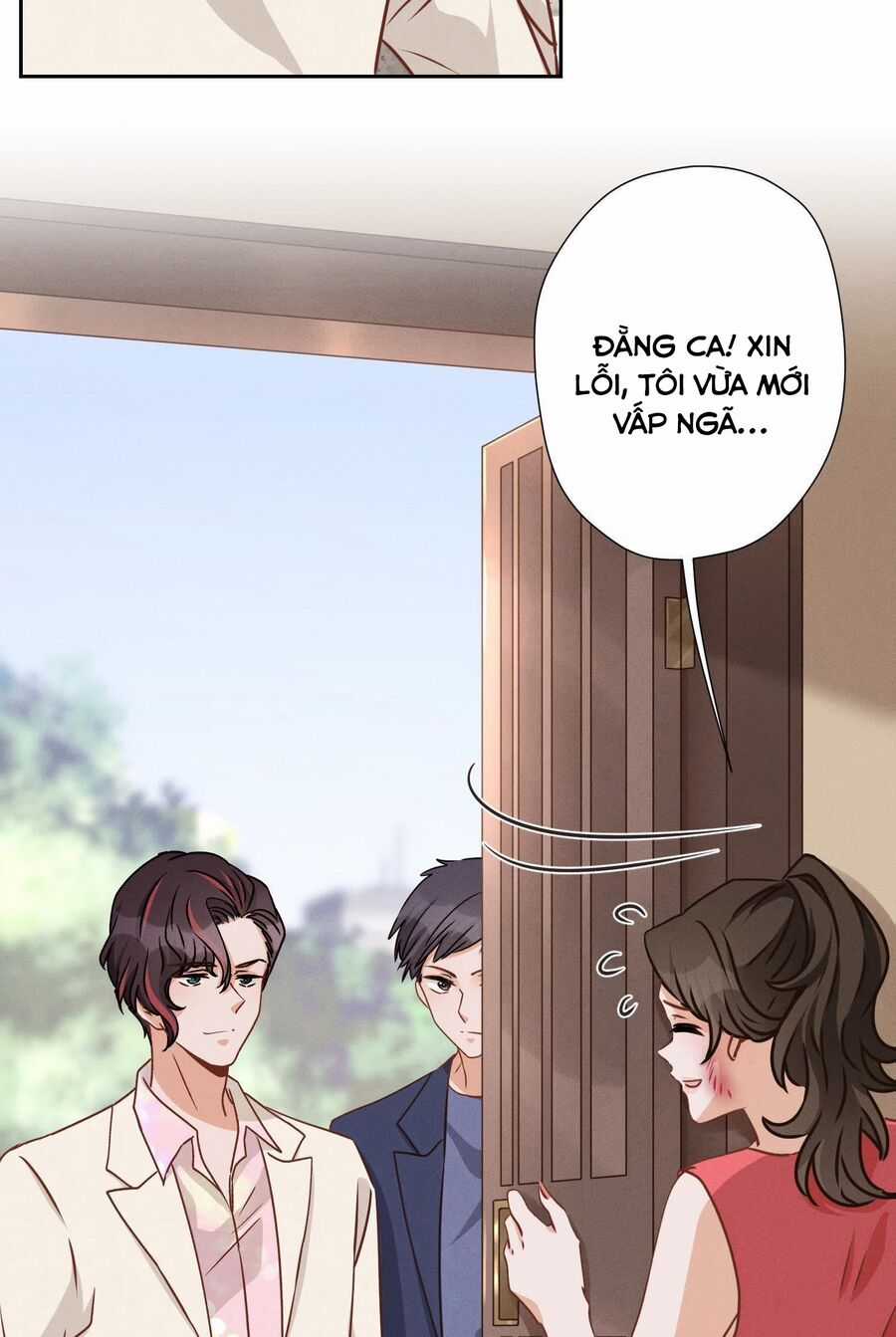 Long Vương Điện: Người Ở Rể Giàu Nhất Chương 28 trang 5