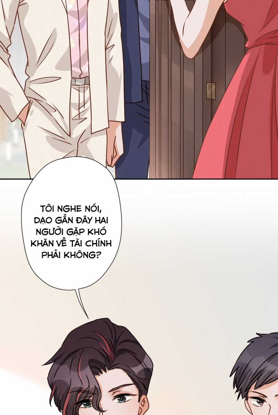 Long Vương Điện: Người Ở Rể Giàu Nhất Chương 28 trang 6